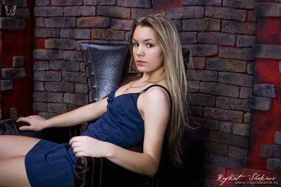 Фото Лена Носкова