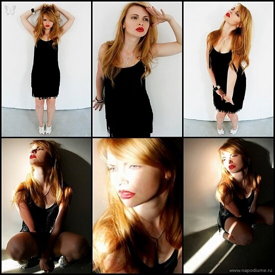 Фото Nasta Samojlenko