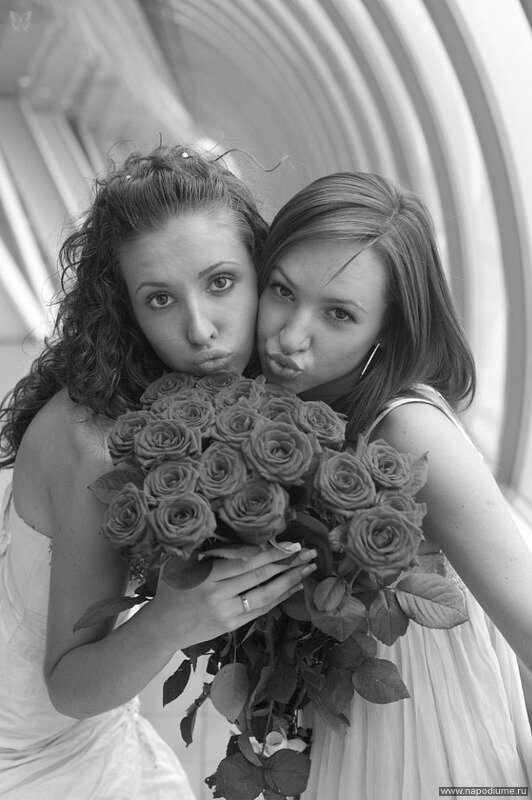 Фото Елена Булюбаш
