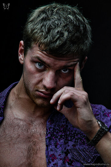 Фото Alexey Vronsky