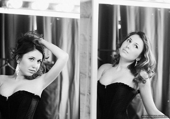 Фото Ekaterina Baranova