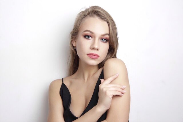 Фото Мила Озерова