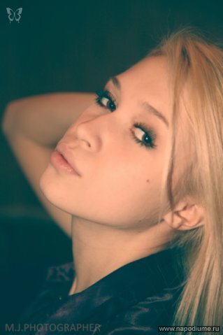 Фото Milaye Mey