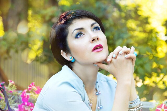 Foto Galina Morozova