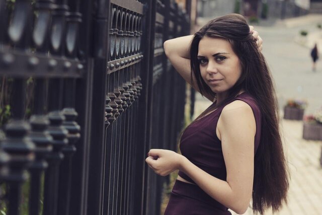Фото Nat Antonova