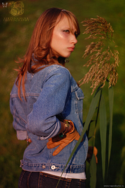 Фото Irina Berzina