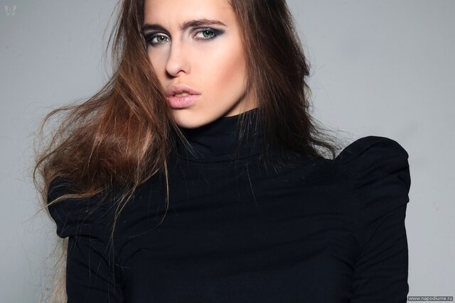 Фото Анна Галкина