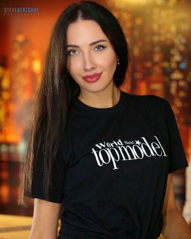 Фото Таисия Tayagol Головко