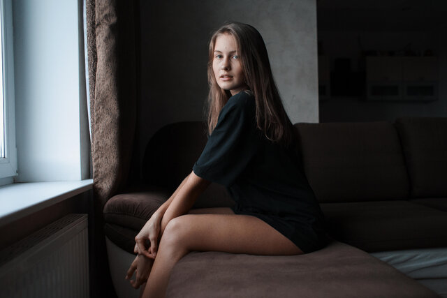 Фото Вероника vpanskaya Панская