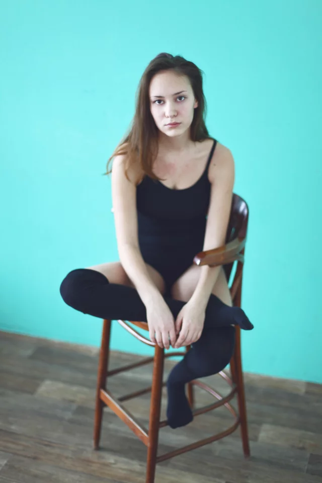 Foto von Vladlena Raksha