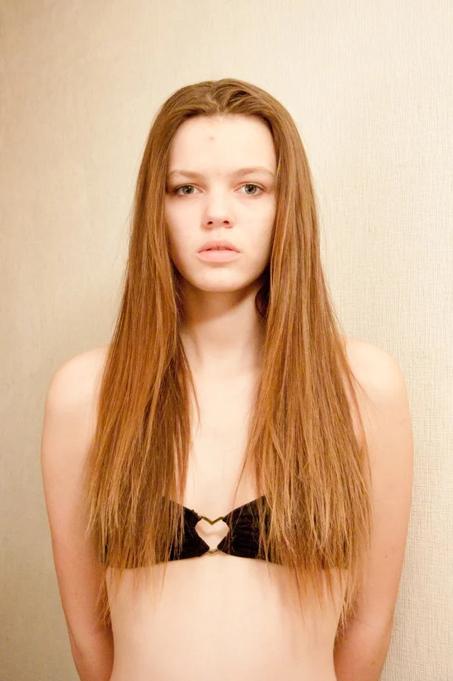 Anastasija Lobanova's photo