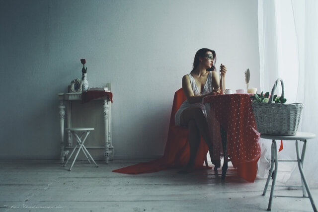 Фото Лолита lola Немая