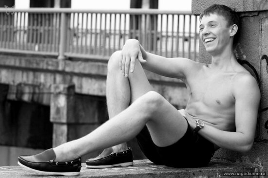 Фото Юрий Лащинский