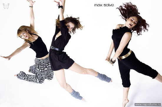 Фото Max Solve