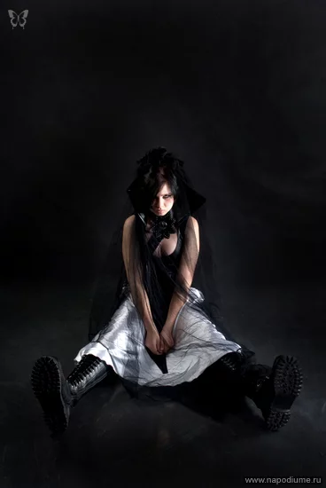 Aleksandra Karafinka's photo