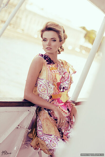 Фото Alesya Danchuk