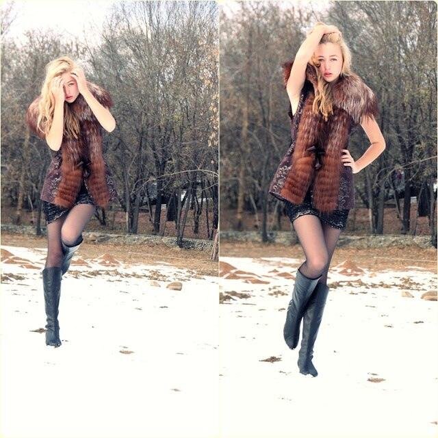 Фото Evgeniia Jenia Donets