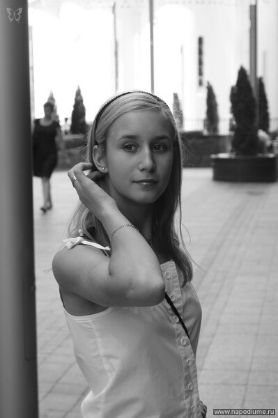 Фото Anna Yanovskay