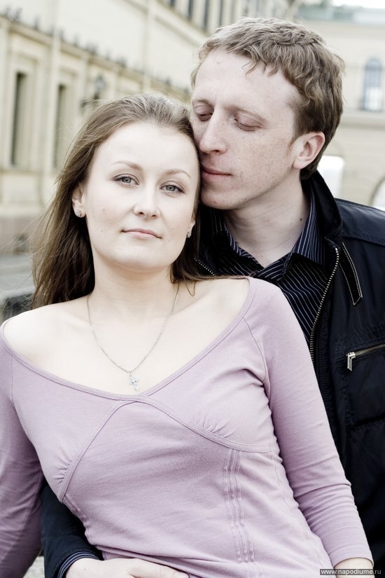 Love Story,  портрет,  двое