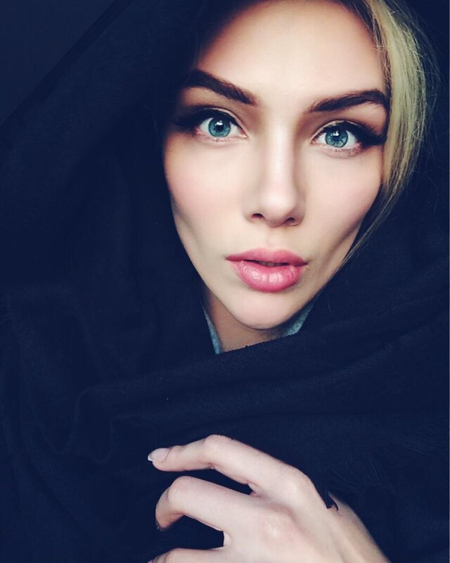 Фото Tatiana Kravtsova