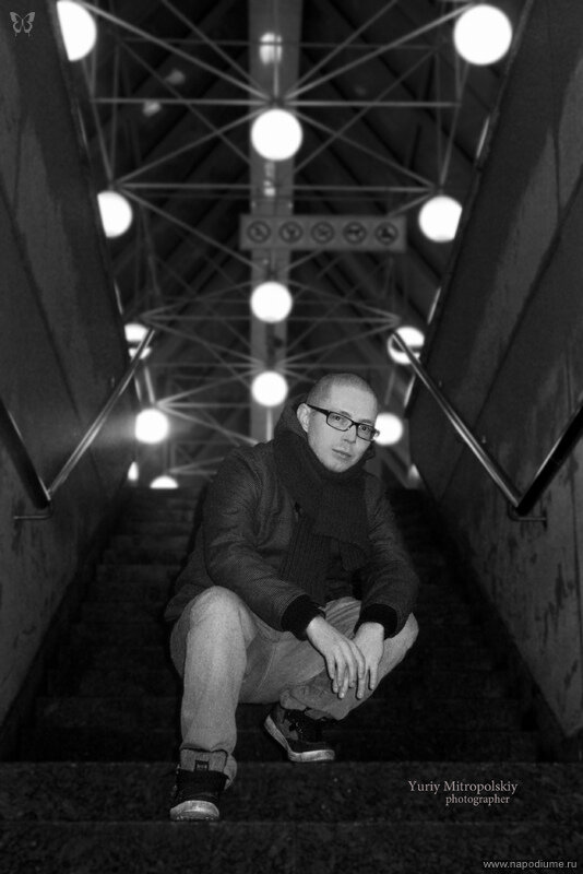 Фото Юрий Yuriy Митропольский