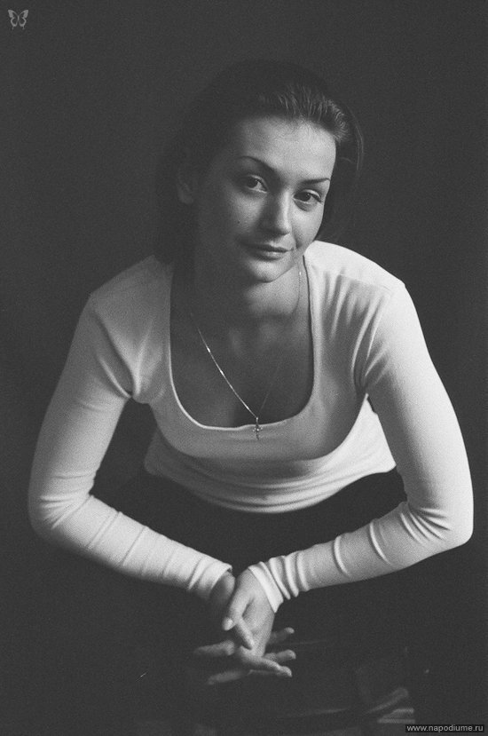 Фото Eliza Tyrskaya
