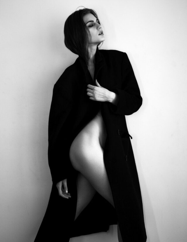 Фото Ирина Строганова