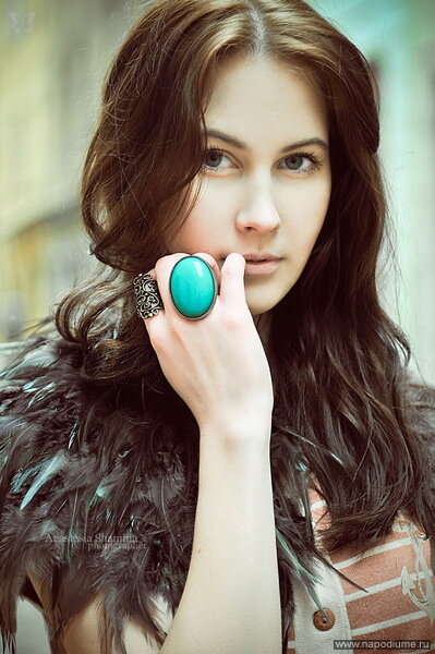 Фото Anastasia Shamina