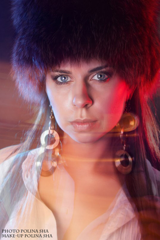 Фото Polina Sha