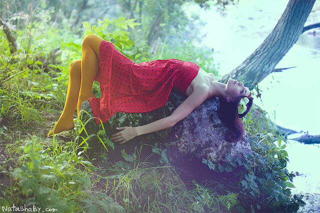 Фото Нина Фоминых
