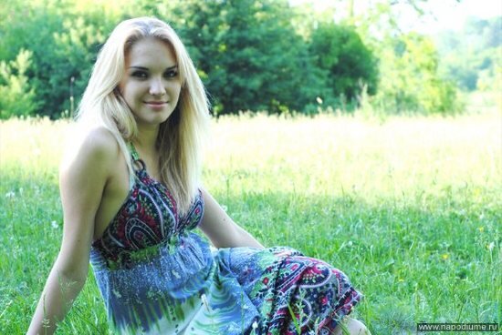 Фото Анастасия Anastasia Валиахмедова