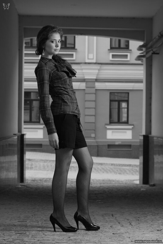 Фото Алина anila Кривенец