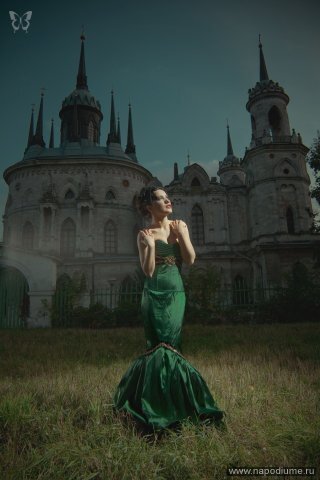 Фото Ольга KAURTSEVA Каурцева