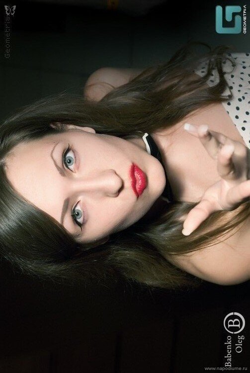 Фото елена образцова