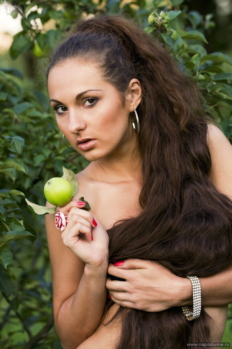 Фото OLGA Lekka VOLKOVA