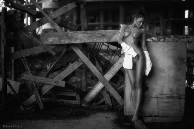 Фото DENI SOUL