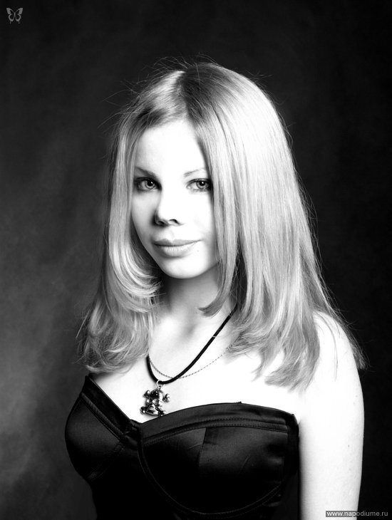 Фото Наталия Куликова