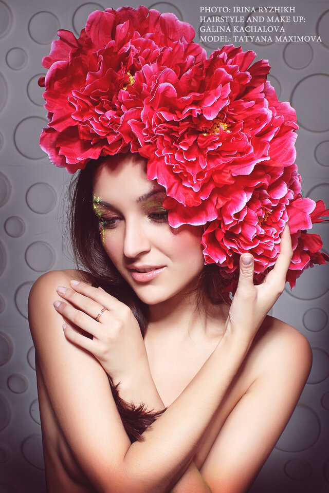 Фото Ирина Рыжих