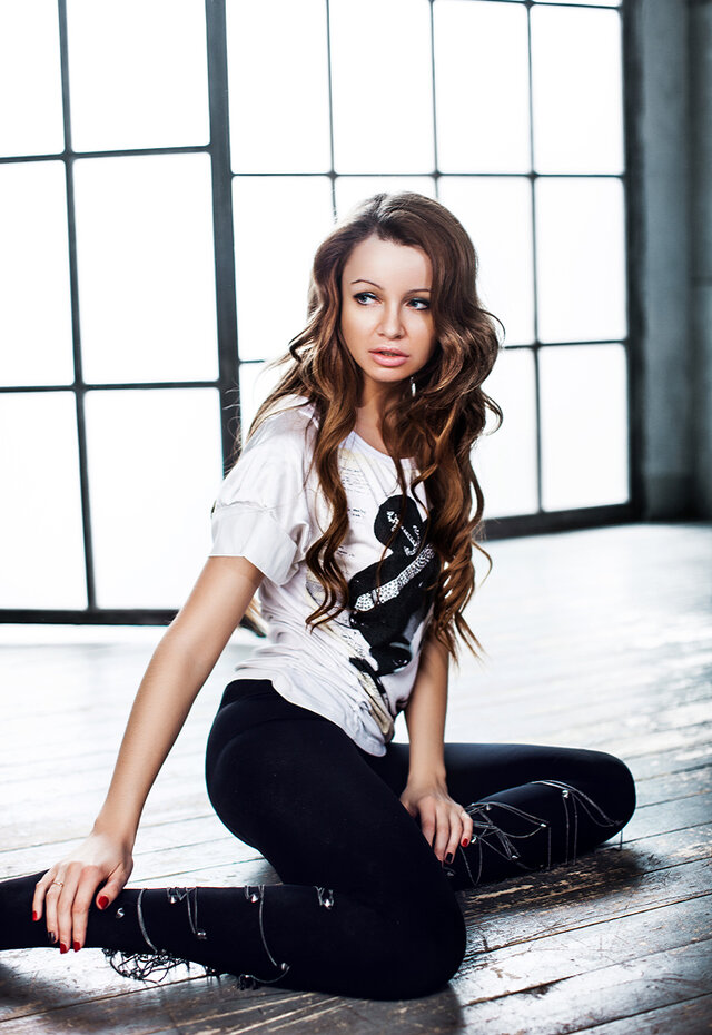 Фото Андрей www andreysmilov com Смайлов