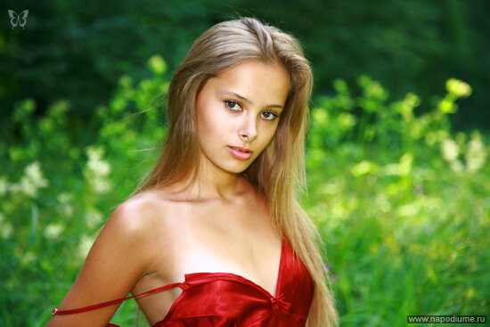 Фото Мари1 Козлова