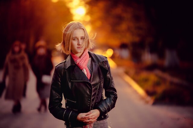 Foto Valeria Guseva