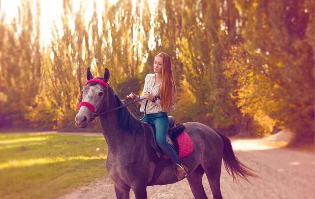 Фото Ира Korri Сивицкая