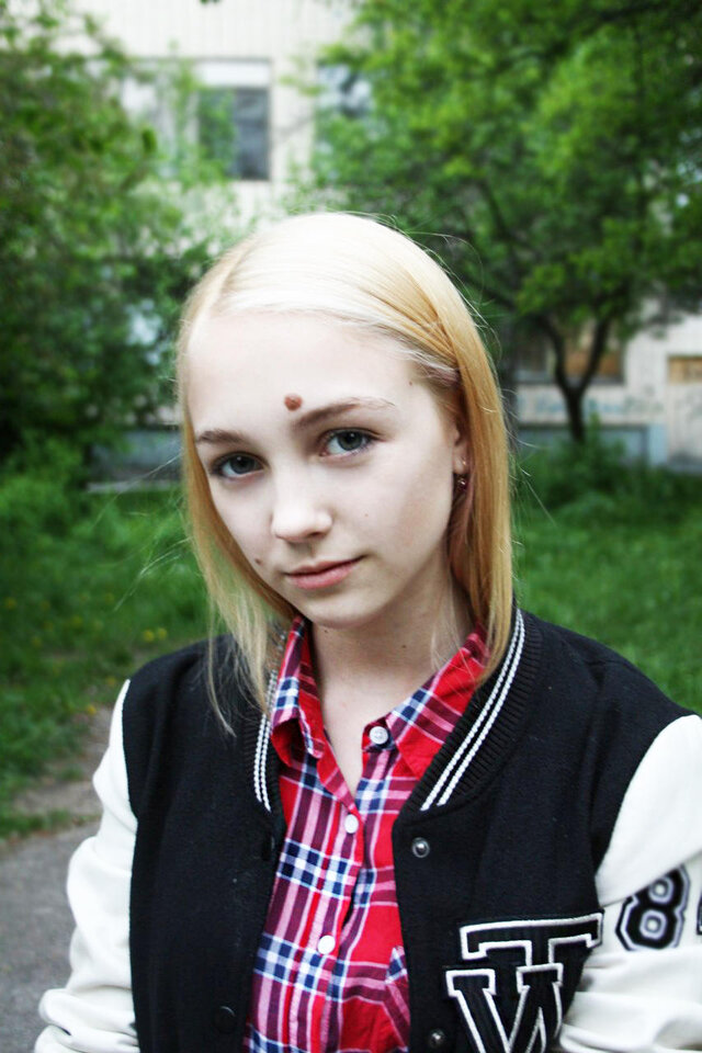 Фото Юлия Тузова