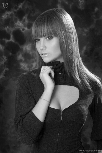 Фото Мария afina Попова