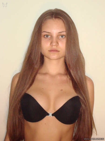 Фото Лена Бахмутова