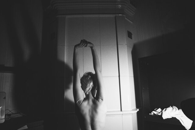 Фото Sveta Idelson