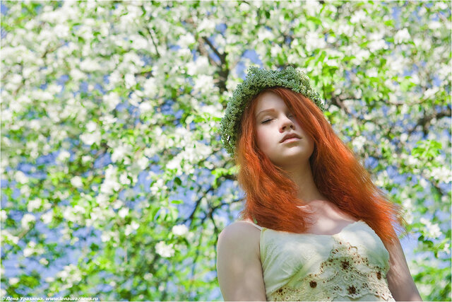 Фото Лена Уразаева