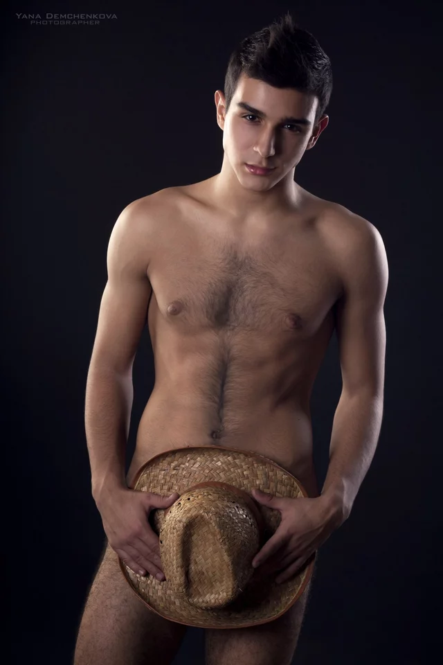 Sergey Cherkasov的照片