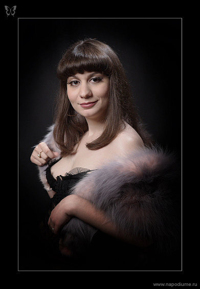 Фото Елена Герасимова