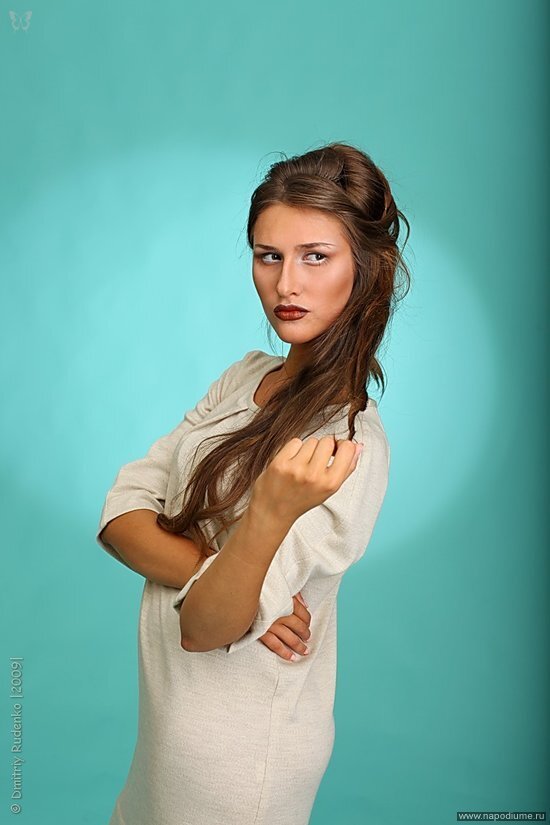 Фото Лена Коропченко